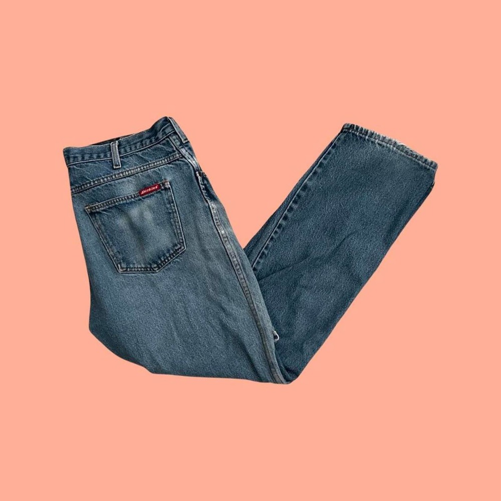 Vintage 1990s dickies light